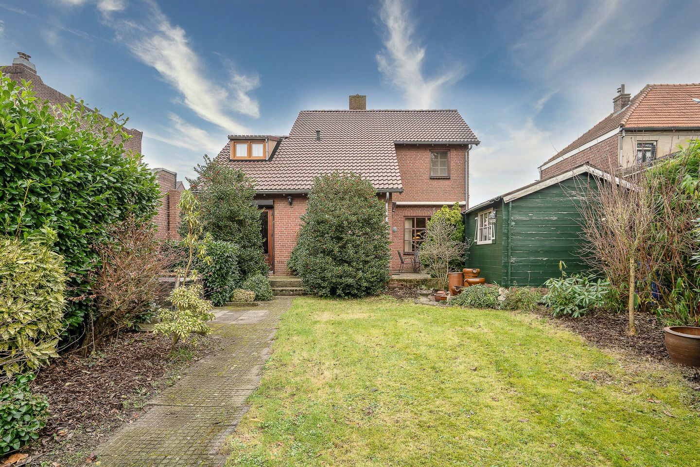 Foto 25 van Marialaan 9-A