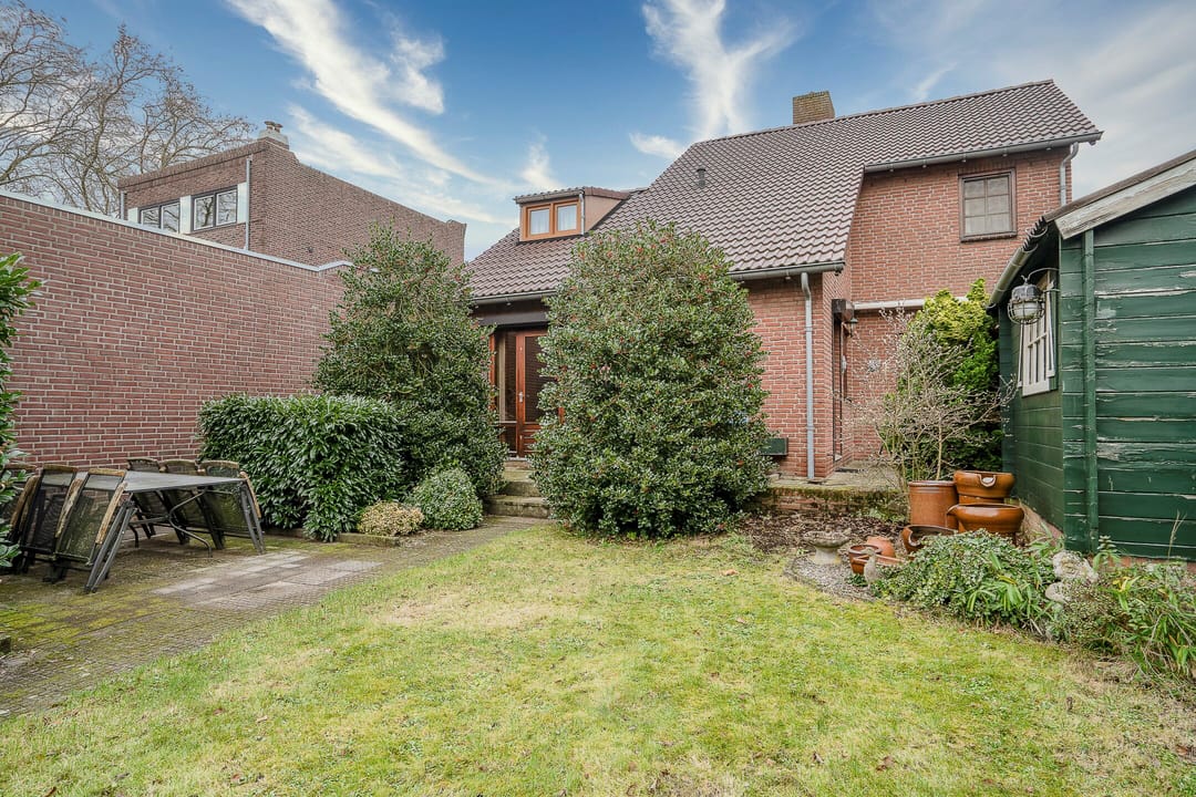 Foto 26 van Marialaan 9-A