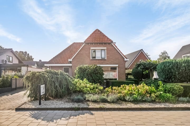 Foto 4 van Nieuwlandsweg 23