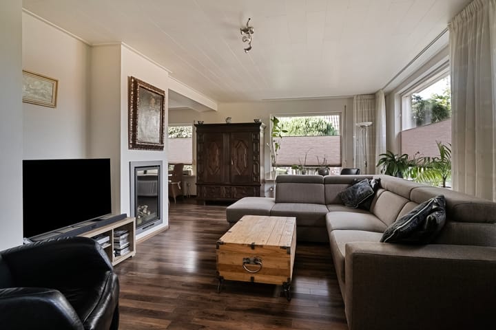 Foto 2 van Nieuwlandsweg 23