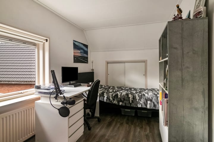 Photo 25 of Nieuwlandsweg 23