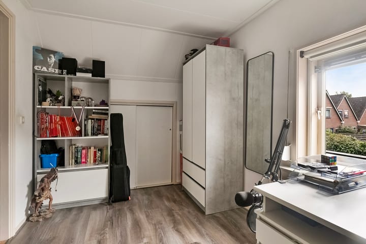 Photo 26 of Nieuwlandsweg 23