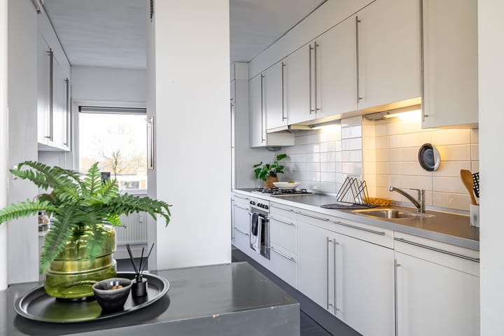 Foto 3 van Overwinningsplein 57