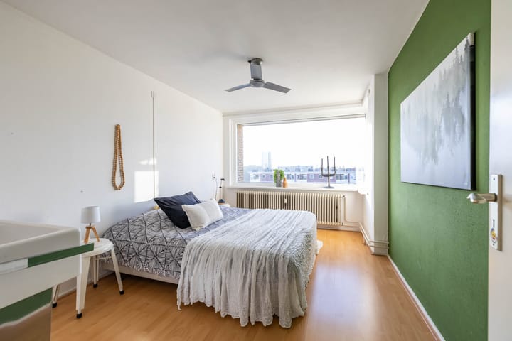 Foto 4 van Overwinningsplein 57