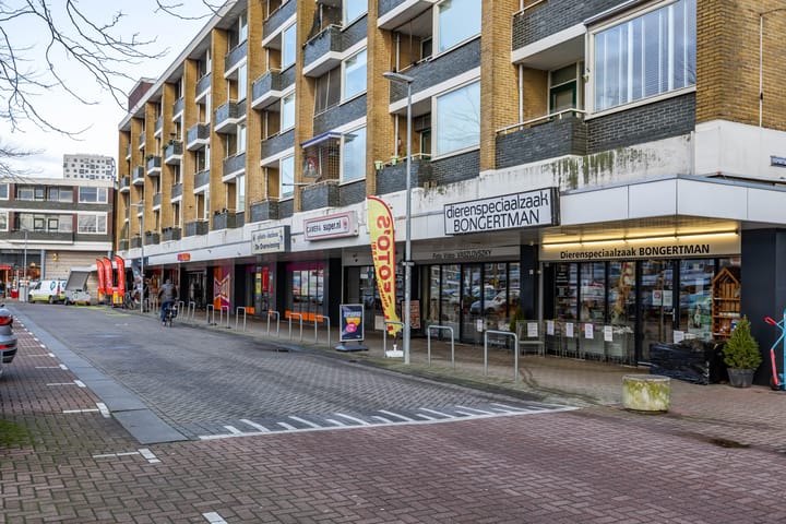 Foto 5 van Overwinningsplein 57