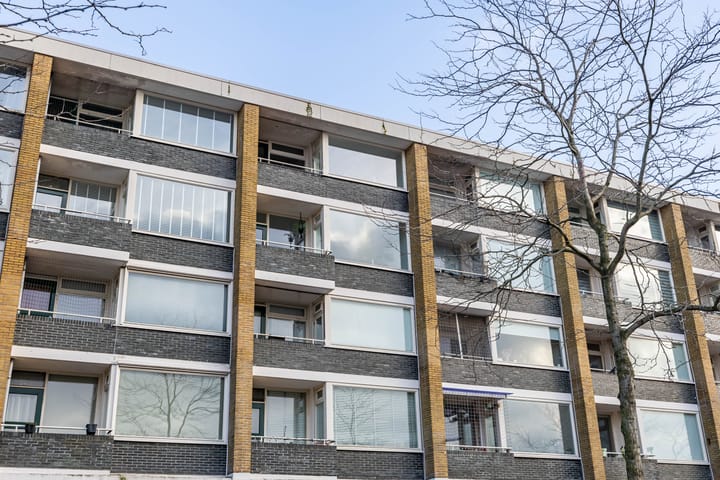 Foto 6 van Overwinningsplein 57