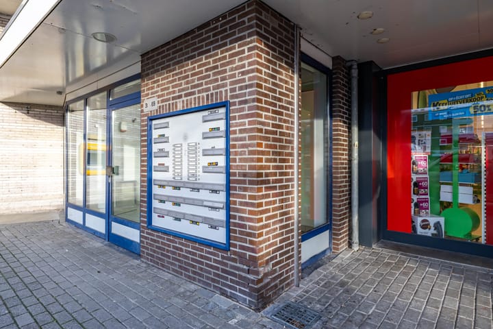 Foto 7 van Overwinningsplein 57