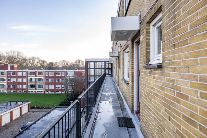 Foto 8 van Overwinningsplein 57