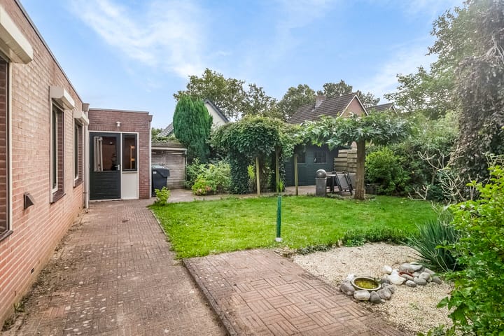 Photo 31 of Nieuwlandsweg 23