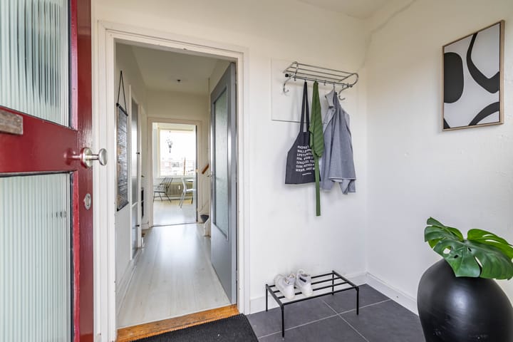 Foto 10 van Overwinningsplein 57