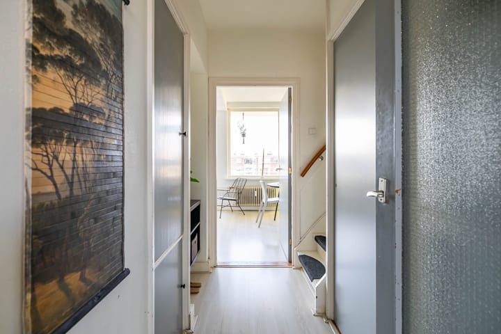 Foto 11 van Overwinningsplein 57