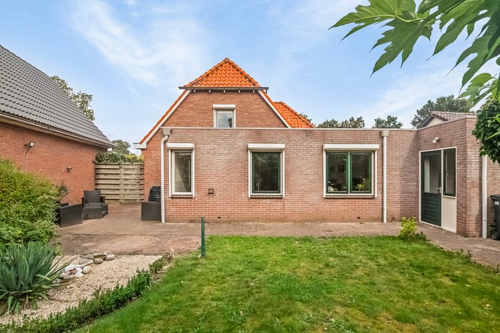 Bekijk foto 34 van Nieuwlandsweg 23