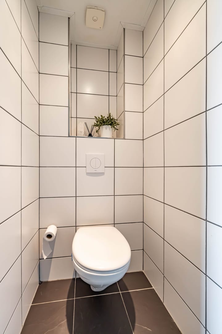 Foto 12 van Overwinningsplein 57