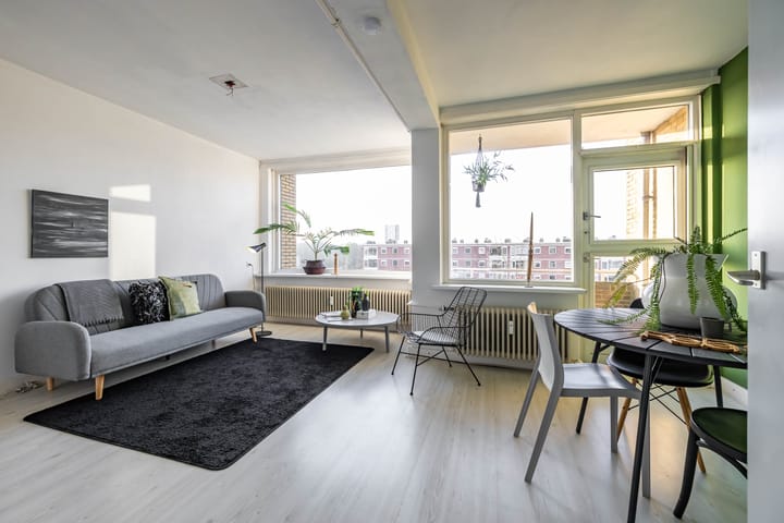 Foto 13 van Overwinningsplein 57