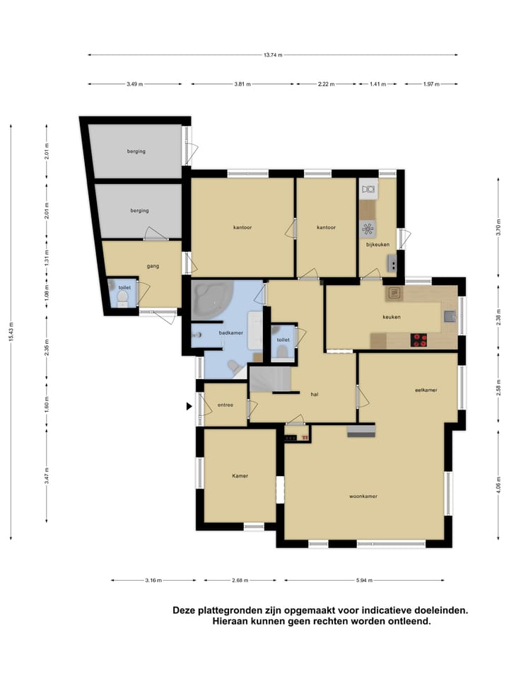 Photo 43 of Nieuwlandsweg 23