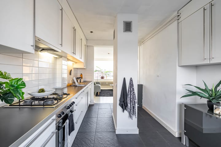 Foto 20 van Overwinningsplein 57