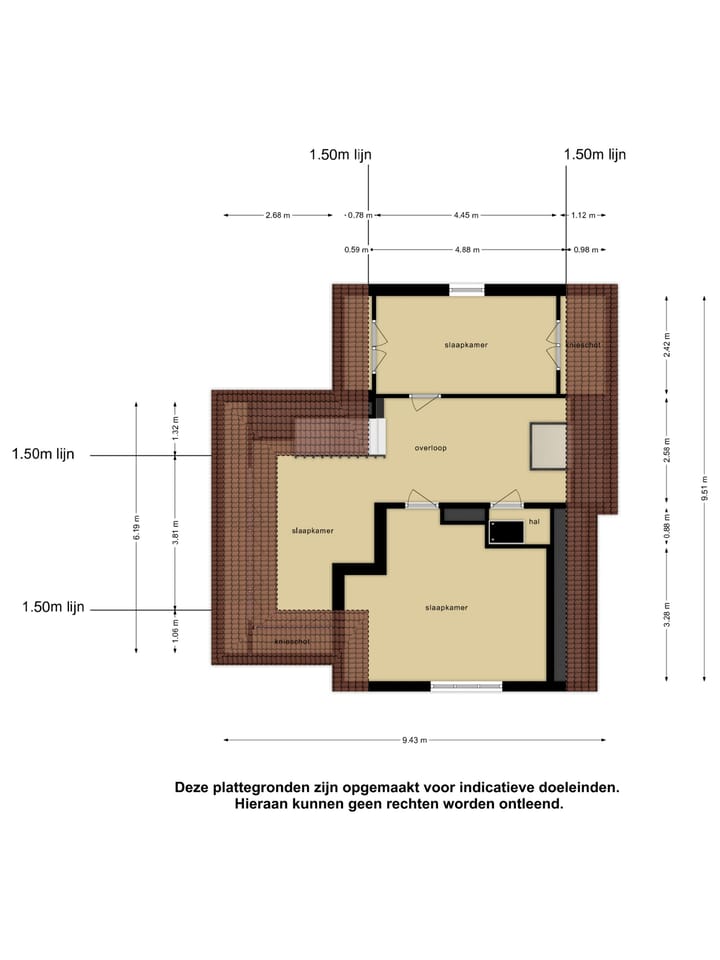 Photo 44 of Nieuwlandsweg 23