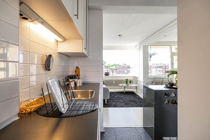 Foto 21 van Overwinningsplein 57