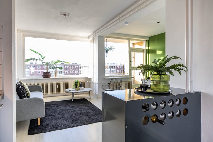 Foto 22 van Overwinningsplein 57