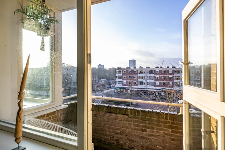 Foto 23 van Overwinningsplein 57