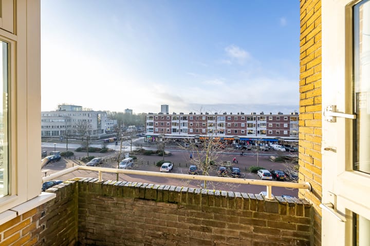 Foto 24 van Overwinningsplein 57