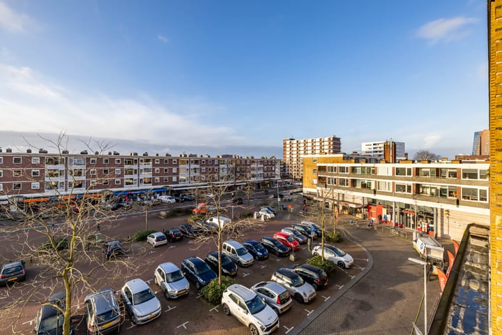 Foto 26 van Overwinningsplein 57