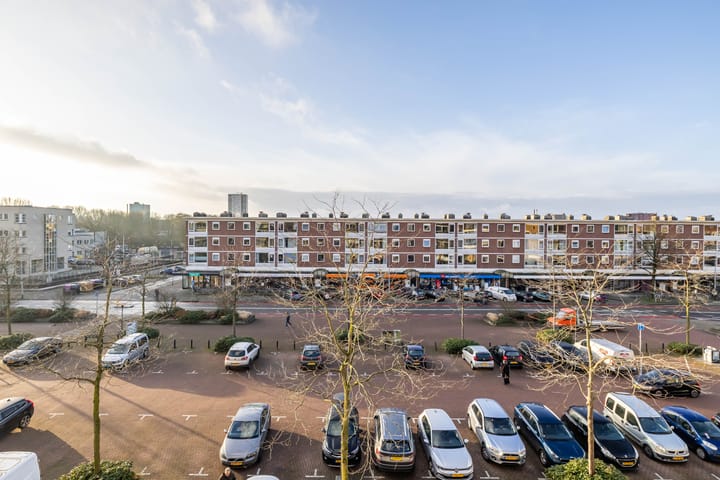 Foto 27 van Overwinningsplein 57