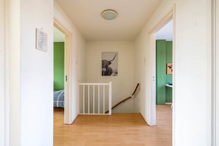 Foto 29 van Overwinningsplein 57