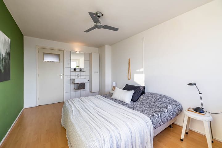 Foto 30 van Overwinningsplein 57