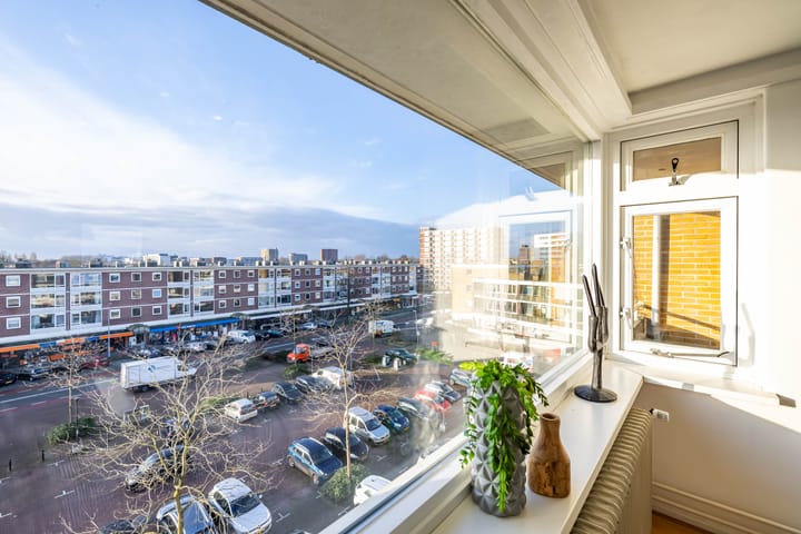 Foto 32 van Overwinningsplein 57