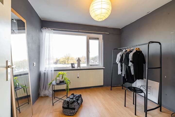 Foto 34 van Overwinningsplein 57