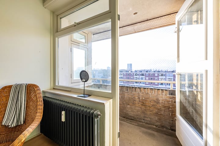 Foto 37 van Overwinningsplein 57