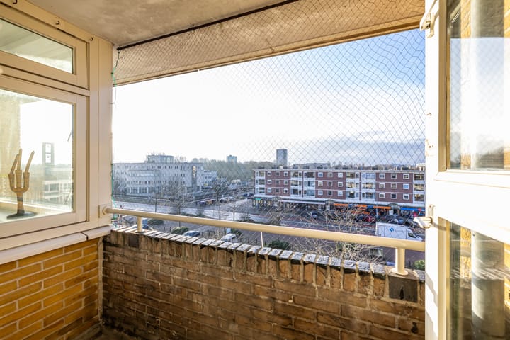 Foto 38 van Overwinningsplein 57