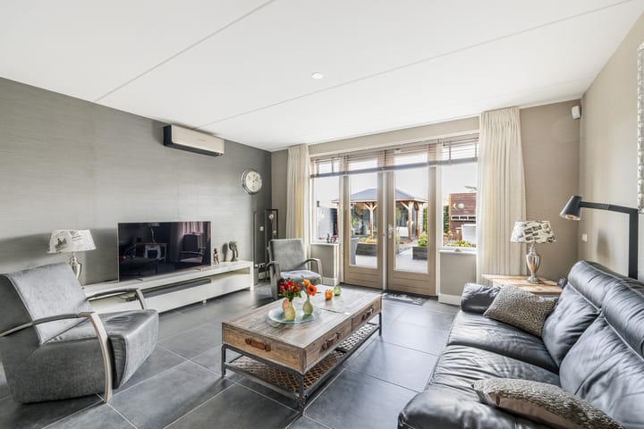 Foto 2 van Landvoogdes 55