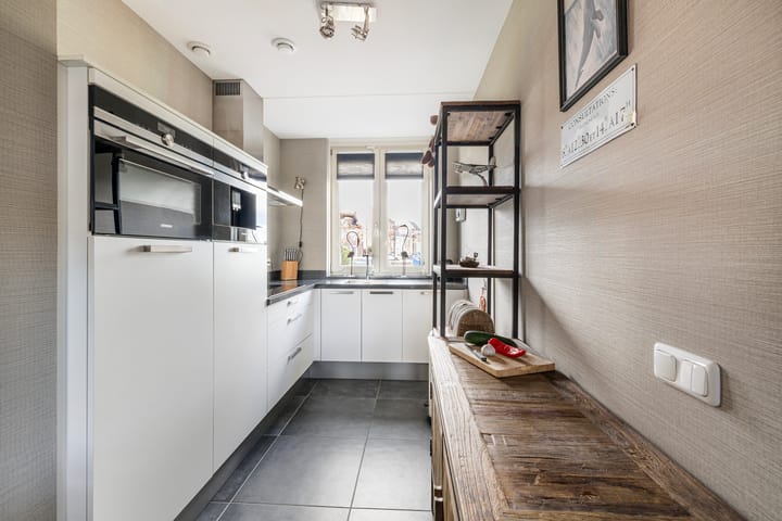 Foto 3 van Landvoogdes 55