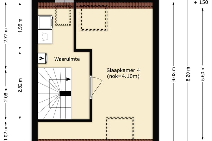 Bekijk foto 38 van Landvoogdes 55