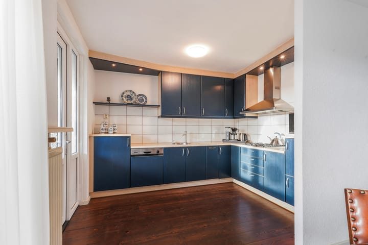 Foto 7 van Europalaan 15