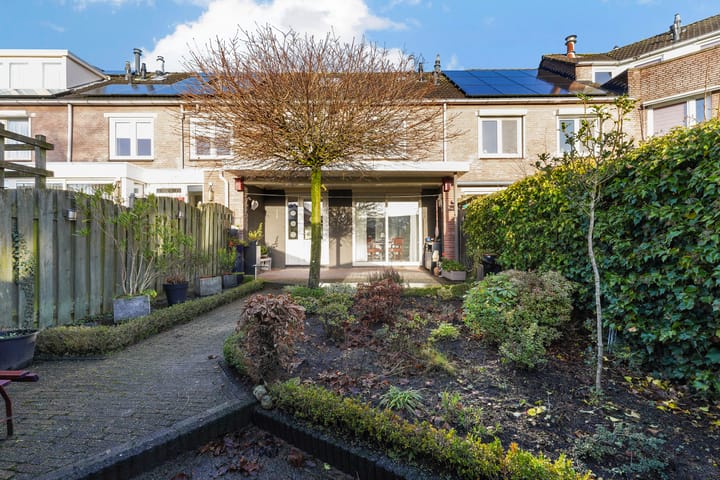 Foto 23 van Europalaan 15