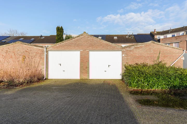 Foto 25 van Europalaan 15