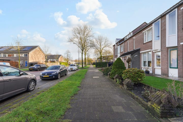 Foto 26 van Europalaan 15