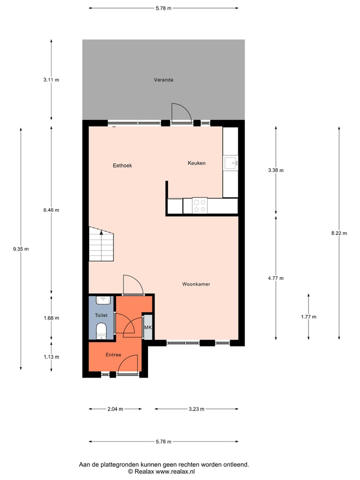 Foto 28 van Europalaan 15