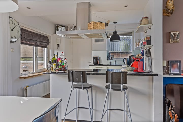 Foto 7 van Dokter Larijweg 25