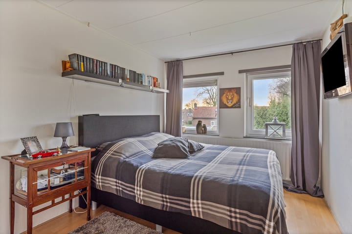 Foto 14 van Dokter Larijweg 25