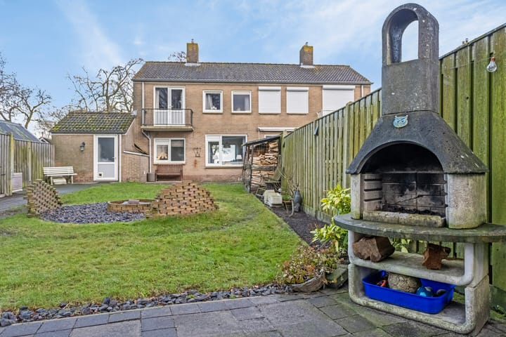 Foto 25 van Dokter Larijweg 25