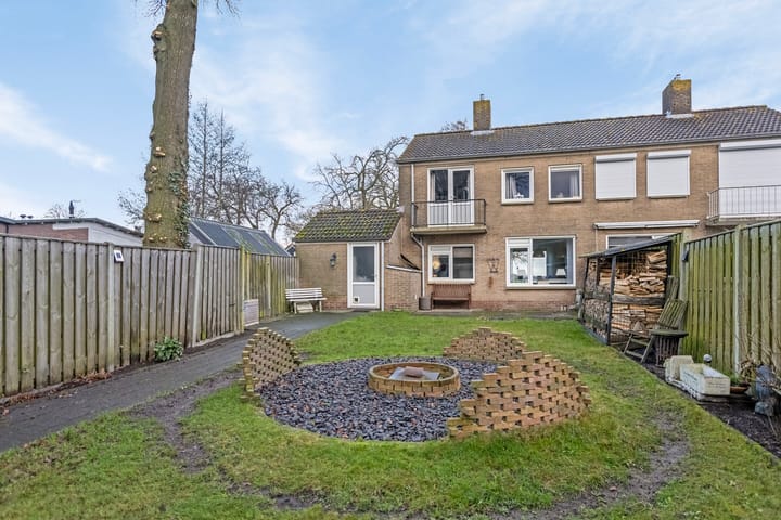 Foto 26 van Dokter Larijweg 25