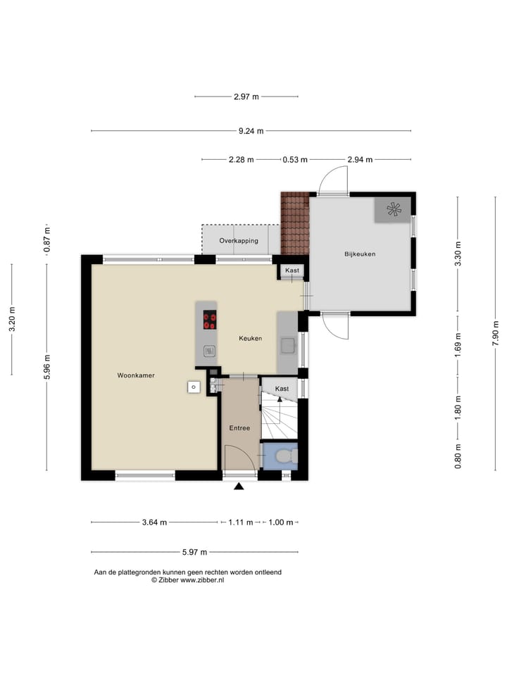Foto 31 van Dokter Larijweg 25