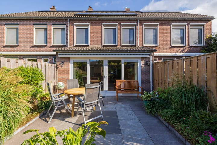 Foto 4 van Avenbeeck 15