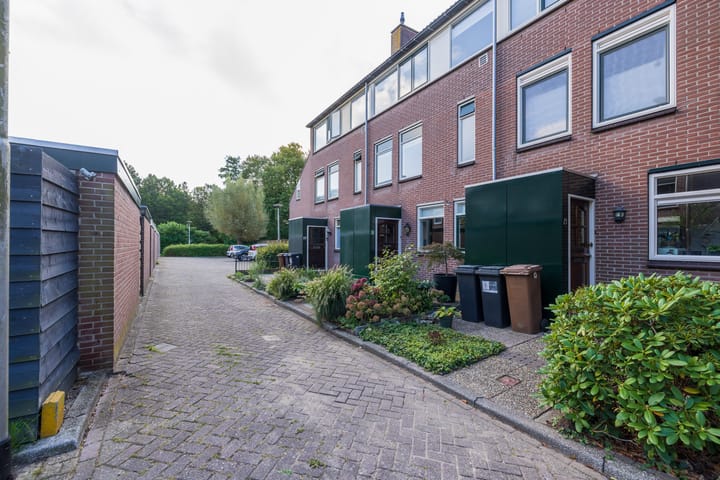 Foto 5 van Avenbeeck 15