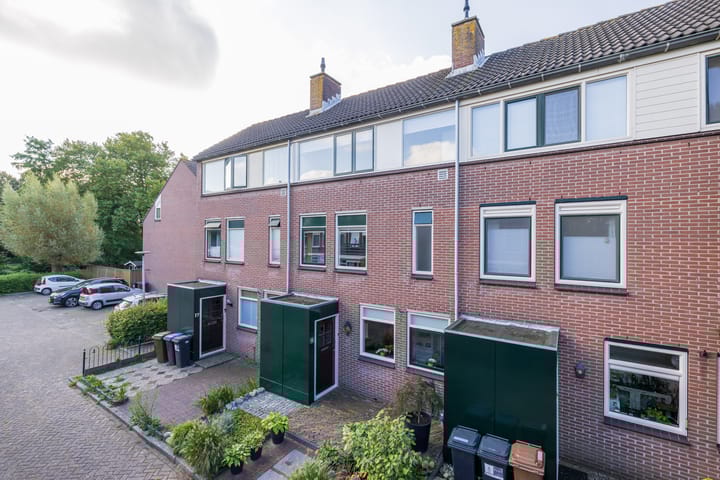 Foto 6 van Avenbeeck 15