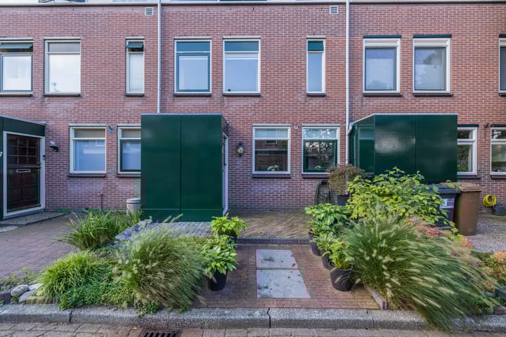 Foto 7 van Avenbeeck 15